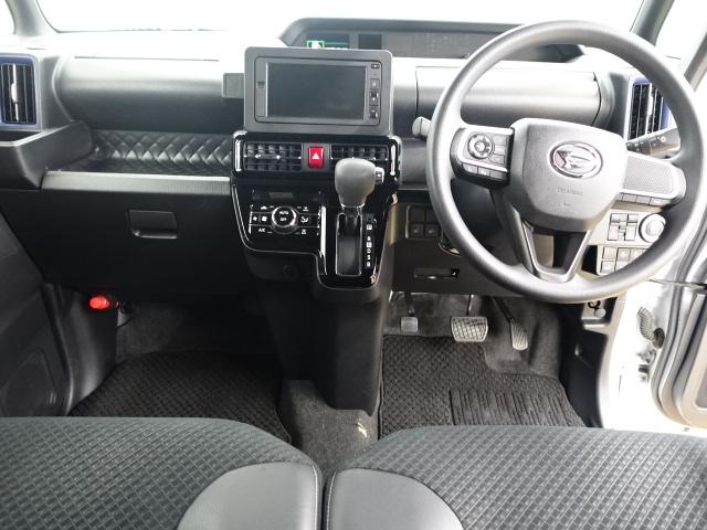 タントカスタムＸスタイルセレクション（石川県）の中古車