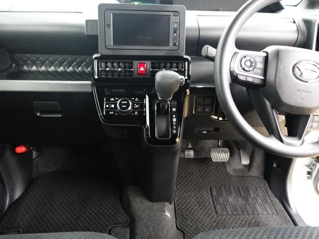 タントカスタムＸスタイルセレクション（石川県）の中古車