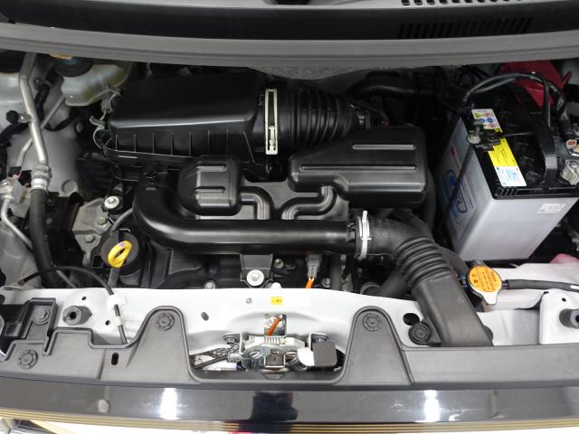 タントカスタムＸスタイルセレクション（石川県）の中古車