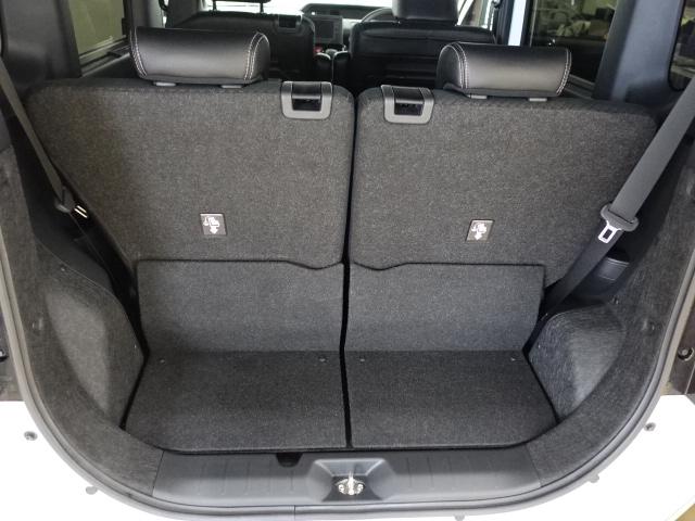 タントカスタムＸスタイルセレクション（石川県）の中古車