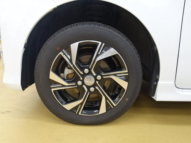 タントカスタムＸスタイルセレクション（石川県）の中古車