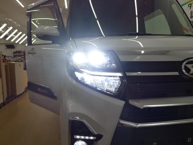 タントカスタムＸスタイルセレクション（石川県）の中古車