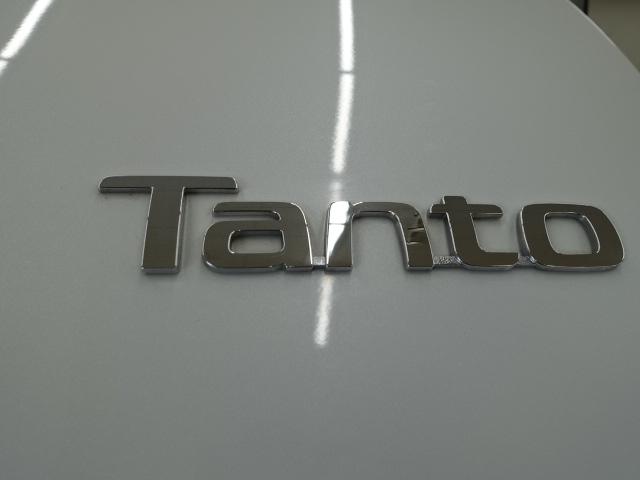 タントカスタムＸスタイルセレクション（石川県）の中古車