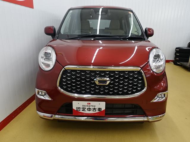 キャストスタイルＧ　ＶＳ　ＳＡIII（石川県）の中古車