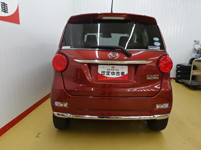 キャストスタイルＧ　ＶＳ　ＳＡIII（石川県）の中古車