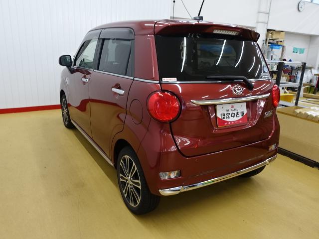 キャストスタイルＧ　ＶＳ　ＳＡIII（石川県）の中古車