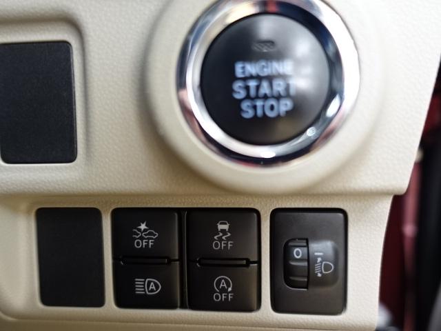 キャストスタイルＧ　ＶＳ　ＳＡIII（石川県）の中古車