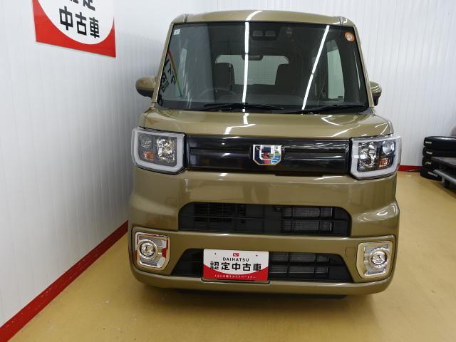 ウェイクＬ　ＶＳ　ＳＡIII（石川県）の中古車