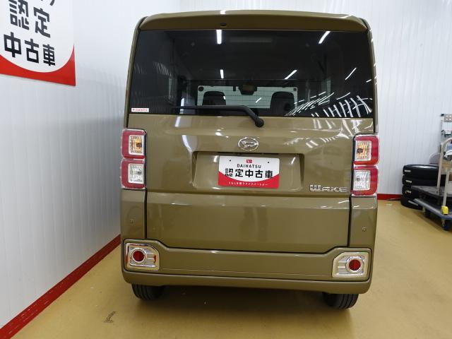 ウェイクＬ　ＶＳ　ＳＡIII（石川県）の中古車