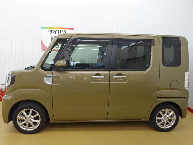 ウェイクＬ　ＶＳ　ＳＡIII（石川県）の中古車