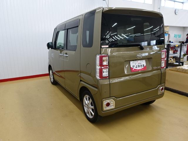 ウェイクＬ　ＶＳ　ＳＡIII（石川県）の中古車