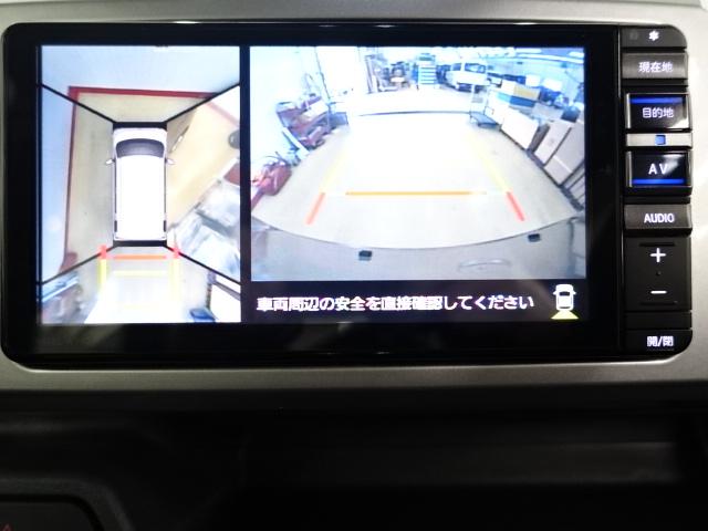 ウェイクＬ　ＶＳ　ＳＡIII（石川県）の中古車