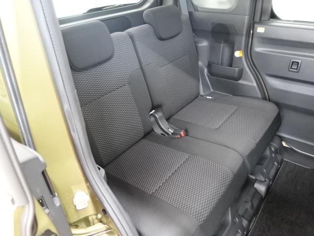 ウェイクＬ　ＶＳ　ＳＡIII（石川県）の中古車