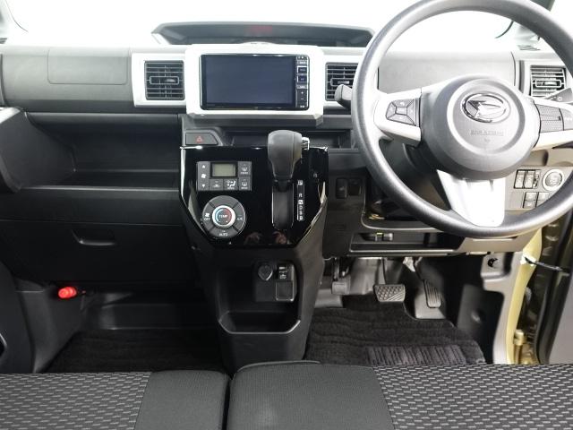 ウェイクＬ　ＶＳ　ＳＡIII（石川県）の中古車