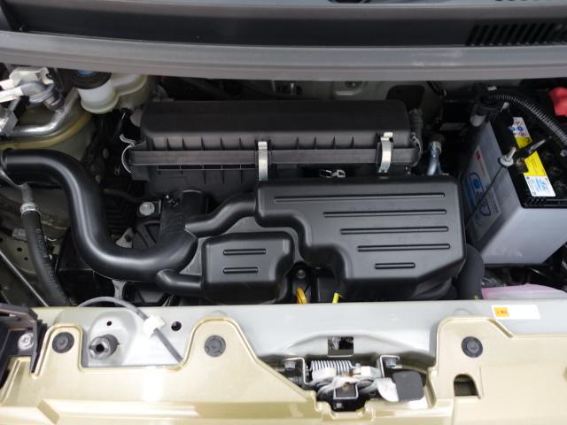 ウェイクＬ　ＶＳ　ＳＡIII（石川県）の中古車