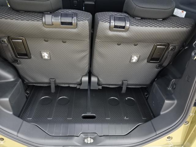 ウェイクＬ　ＶＳ　ＳＡIII（石川県）の中古車