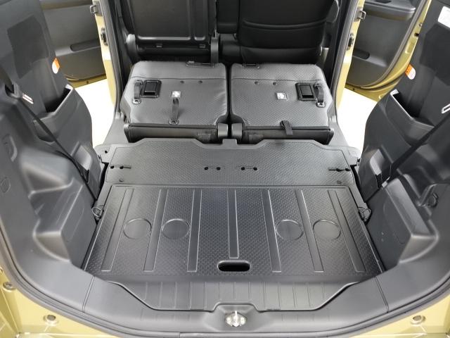 ウェイクＬ　ＶＳ　ＳＡIII（石川県）の中古車