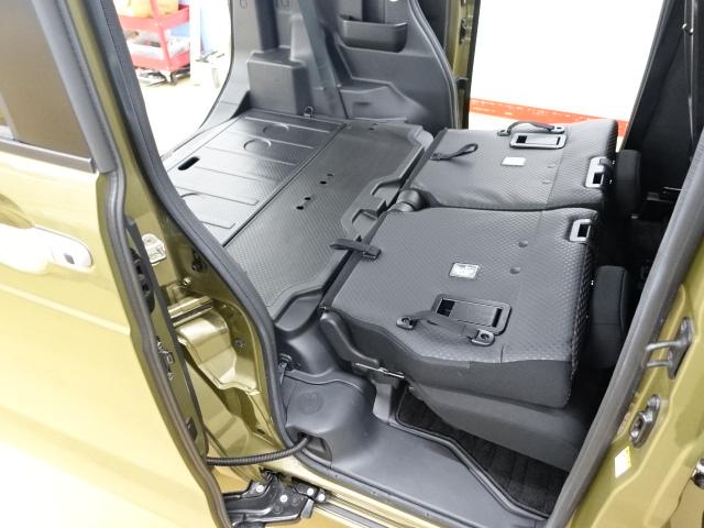 ウェイクＬ　ＶＳ　ＳＡIII（石川県）の中古車