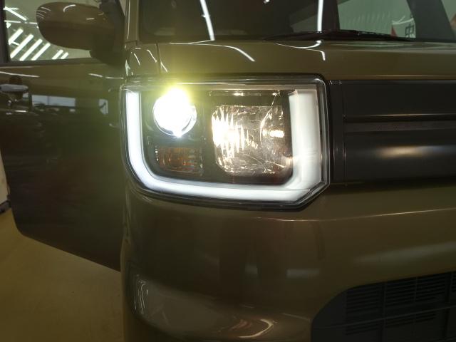 ウェイクＬ　ＶＳ　ＳＡIII（石川県）の中古車