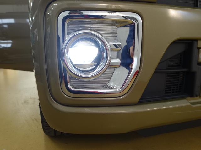 ウェイクＬ　ＶＳ　ＳＡIII（石川県）の中古車