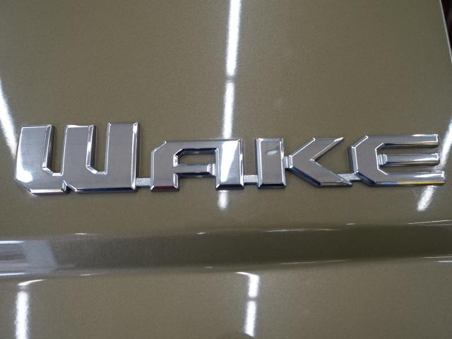 ウェイクＬ　ＶＳ　ＳＡIII（石川県）の中古車