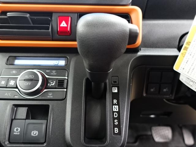 タントファンクロス（石川県）の中古車