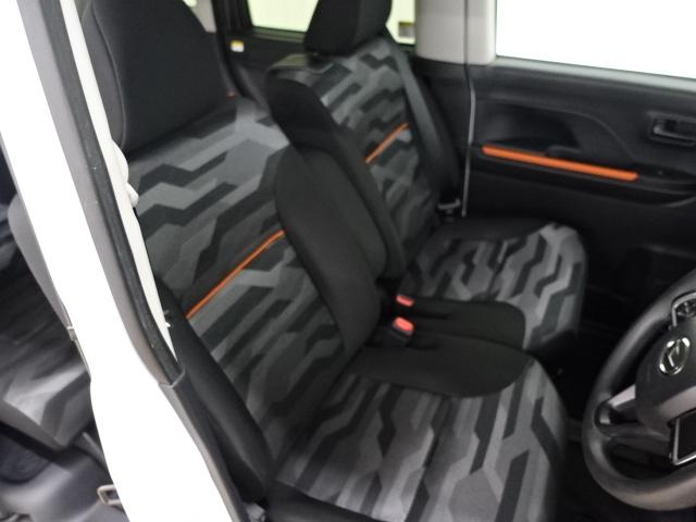 タントファンクロス（石川県）の中古車