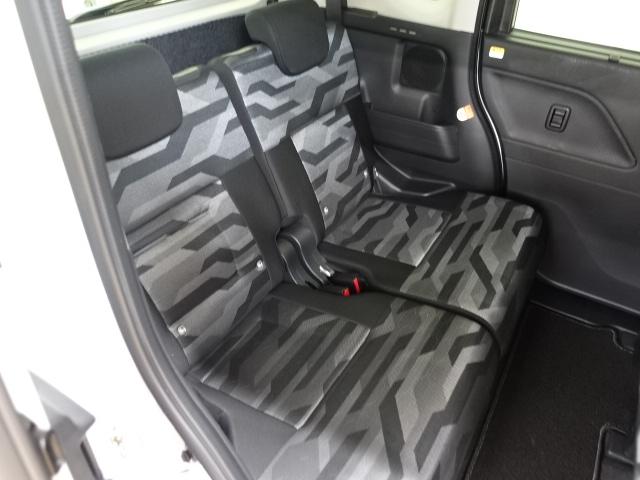 タントファンクロス（石川県）の中古車