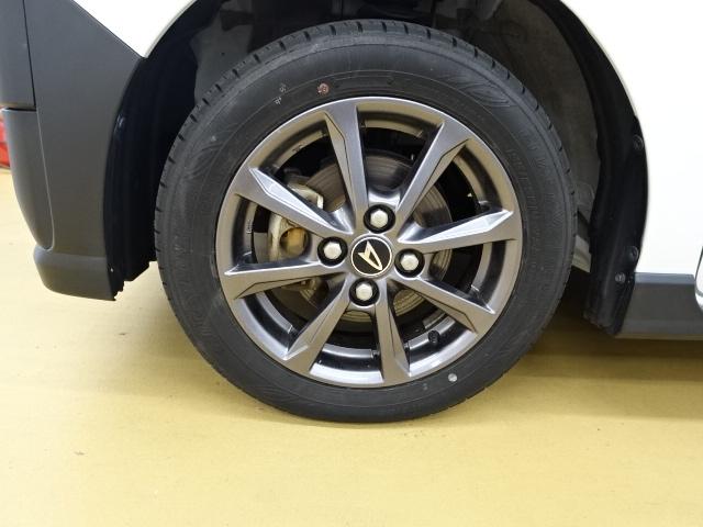 タントファンクロス（石川県）の中古車