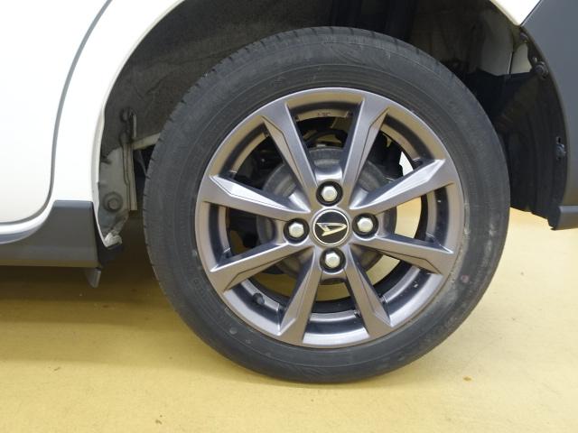 タントファンクロス（石川県）の中古車