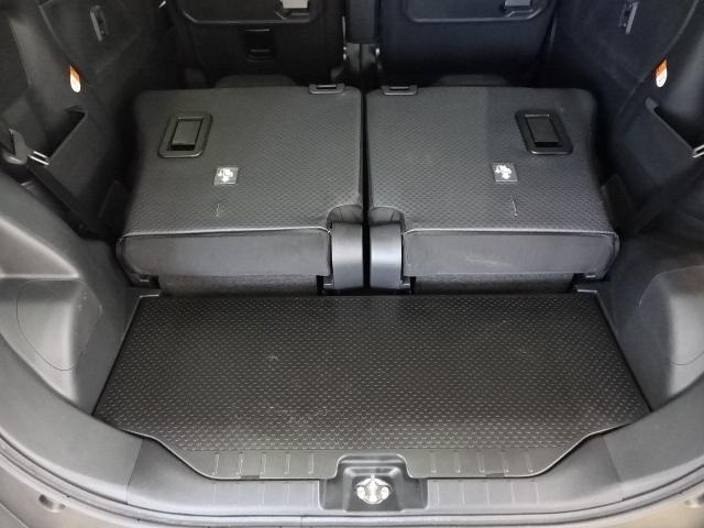 タントファンクロス（石川県）の中古車