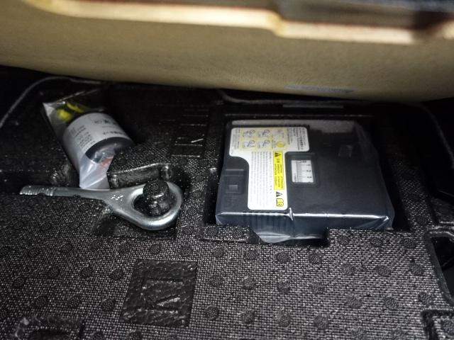 タントファンクロス（石川県）の中古車