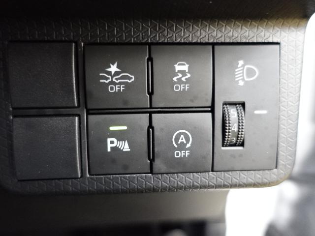 タントファンクロス（石川県）の中古車