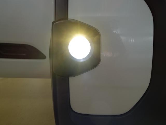 タントファンクロス（石川県）の中古車