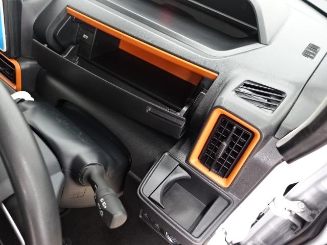 タントファンクロス（石川県）の中古車