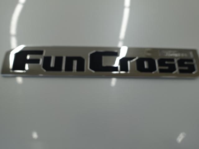 タントファンクロス（石川県）の中古車