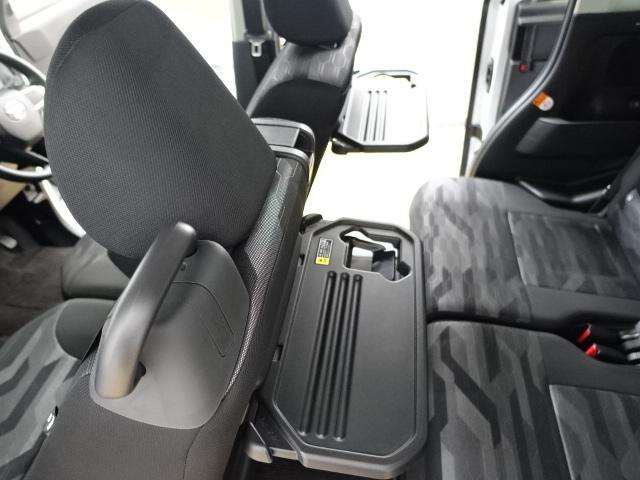 タントファンクロス（石川県）の中古車