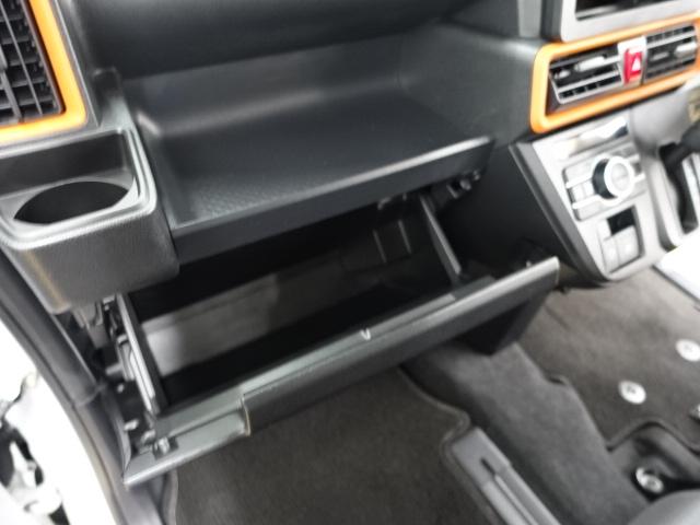 タントファンクロス（石川県）の中古車