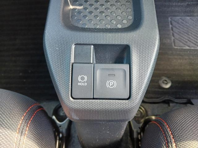 タフトＧ純正７インチナビ　バックカメラ　スマアシ　ＬＥＤヘッドライト　フォグライト　パーキングセンサー　シートヒータ（石川県）の中古車