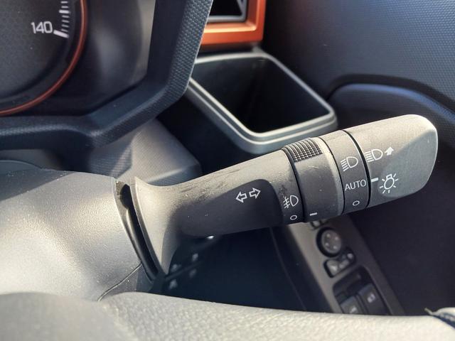 タフトＧ純正７インチナビ　バックカメラ　スマアシ　ＬＥＤヘッドライト　フォグライト　パーキングセンサー　シートヒータ（石川県）の中古車