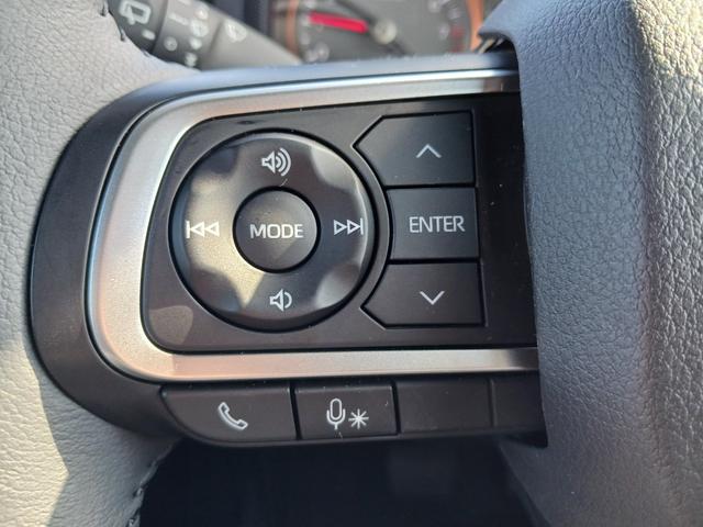 タフトＧ純正７インチナビ　バックカメラ　スマアシ　ＬＥＤヘッドライト　フォグライト　パーキングセンサー　シートヒータ（石川県）の中古車