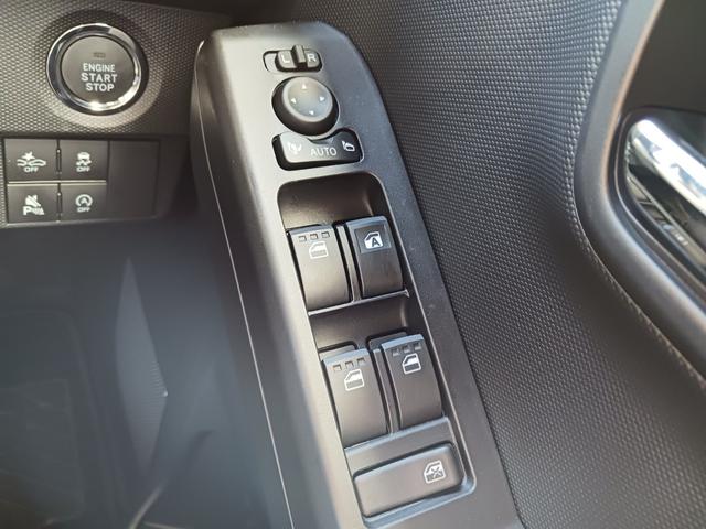 タフトＧ純正７インチナビ　バックカメラ　スマアシ　ＬＥＤヘッドライト　フォグライト　パーキングセンサー　シートヒータ（石川県）の中古車