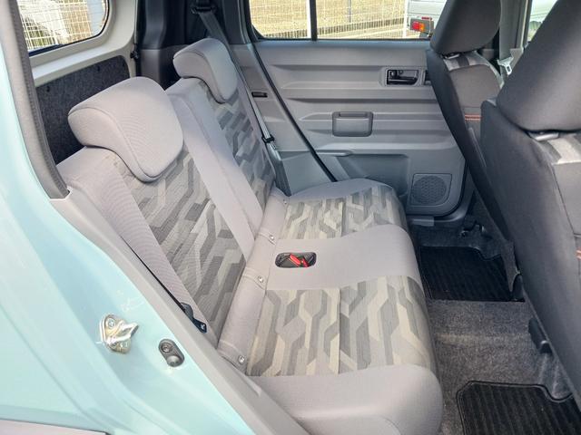 タフトＧ純正７インチナビ　バックカメラ　スマアシ　ＬＥＤヘッドライト　フォグライト　パーキングセンサー　シートヒータ（石川県）の中古車