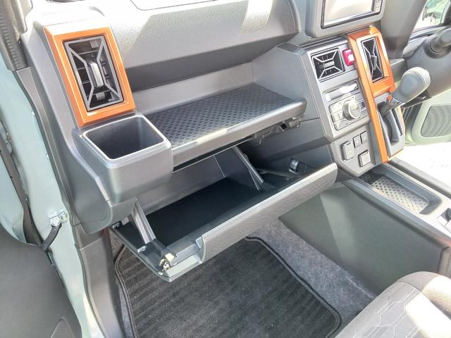 タフトＧ純正７インチナビ　バックカメラ　スマアシ　ＬＥＤヘッドライト　フォグライト　パーキングセンサー　シートヒータ（石川県）の中古車