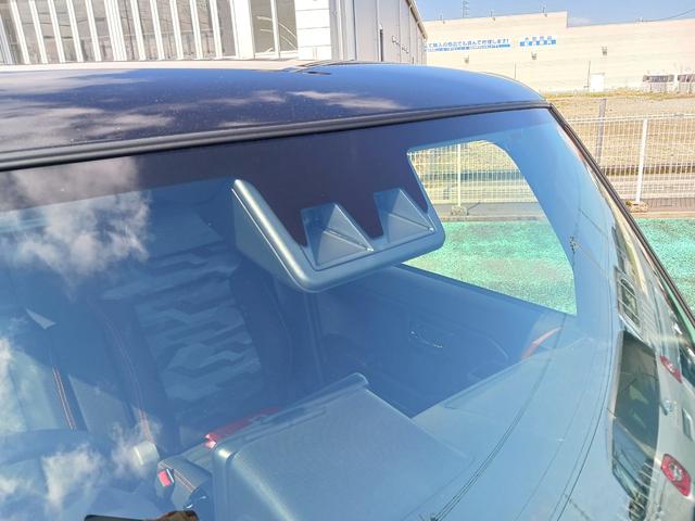 タフトＧ純正７インチナビ　バックカメラ　スマアシ　ＬＥＤヘッドライト　フォグライト　パーキングセンサー　シートヒータ（石川県）の中古車