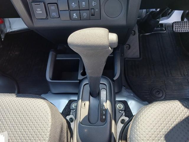 ハイゼットトラックスタンダード　４ＷＤ４ＷＤ　ＡＭ／ＦＭラジオ　スマアシ　ハロゲンヘッドライト　オートライト　オートマチックハイビーム　ラバーマット（石川県）の中古車