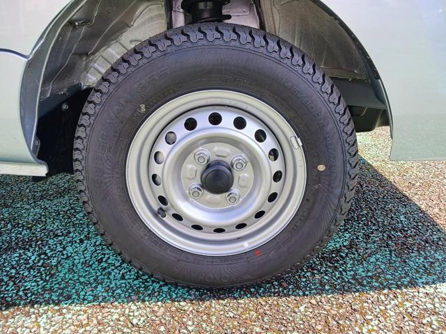 ハイゼットトラックスタンダード　４ＷＤ４ＷＤ　ＡＭ／ＦＭラジオ　スマアシ　ハロゲンヘッドライト　オートライト　オートマチックハイビーム　ラバーマット（石川県）の中古車