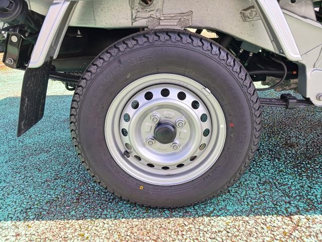 ハイゼットトラックスタンダード　４ＷＤ４ＷＤ　ＡＭ／ＦＭラジオ　スマアシ　ハロゲンヘッドライト　オートライト　オートマチックハイビーム　ラバーマット（石川県）の中古車