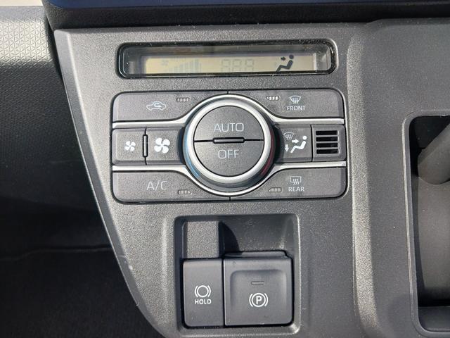 タントＸリミテッド純正７インチナビ　バックカメラ　スマアシ　シートヒーター　電動パーキングブレーキ・ブレーキホールド機能　オートライト　両側パワースライドドア　キーフリー（石川県）の中古車