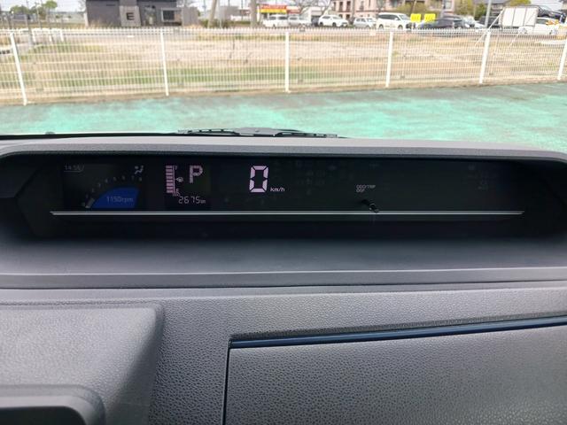 タントＸリミテッド純正７インチナビ　バックカメラ　スマアシ　シートヒーター　電動パーキングブレーキ・ブレーキホールド機能　オートライト　両側パワースライドドア　キーフリー（石川県）の中古車